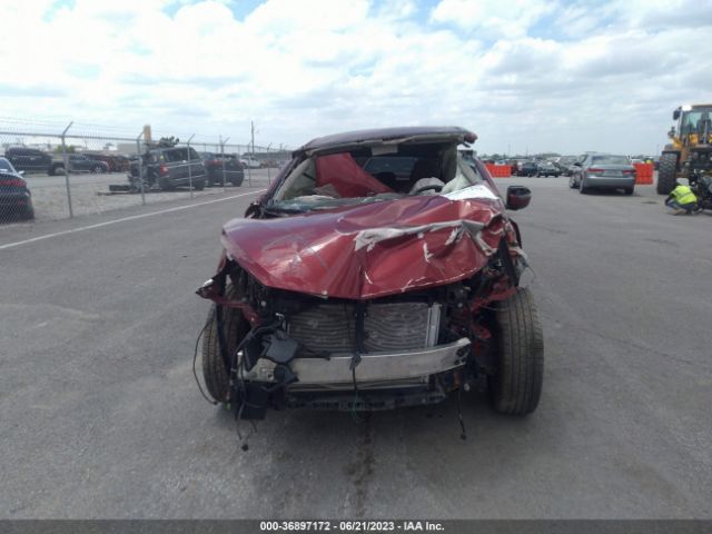 5N1AZ2MH0HN146026 Nissan MURANO S