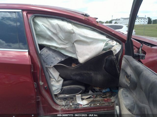 5N1AZ2MH0HN146026 Nissan MURANO S