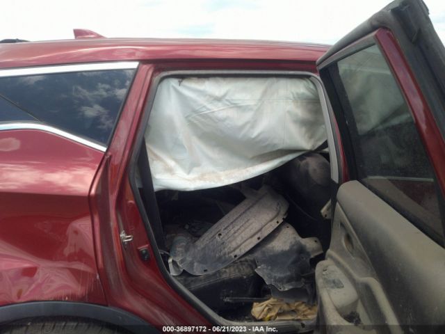 5N1AZ2MH0HN146026 Nissan MURANO S
