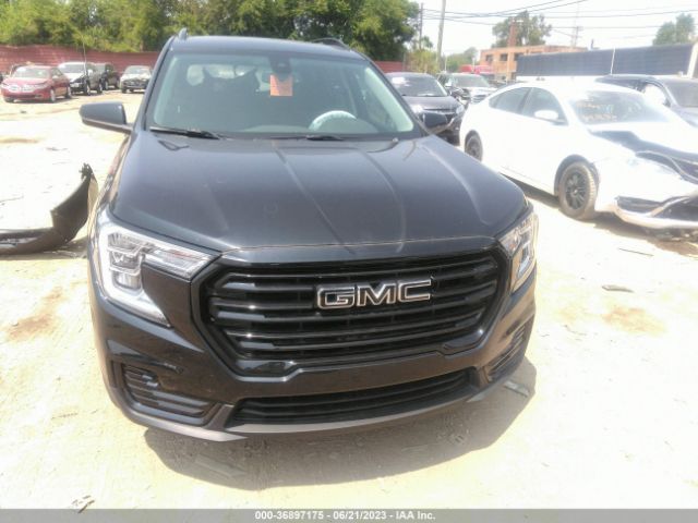 3GKALTEV8NL310896 GMC Terrain Sle