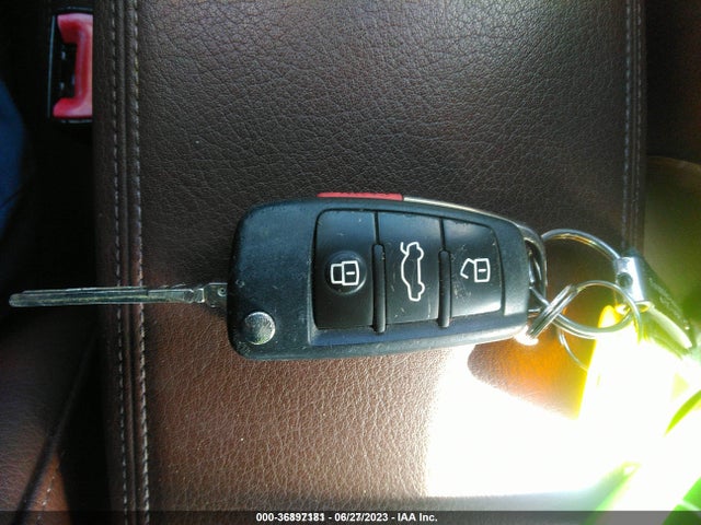 WAUA7GFF6G1005497 Audi A3 1.8t Premium