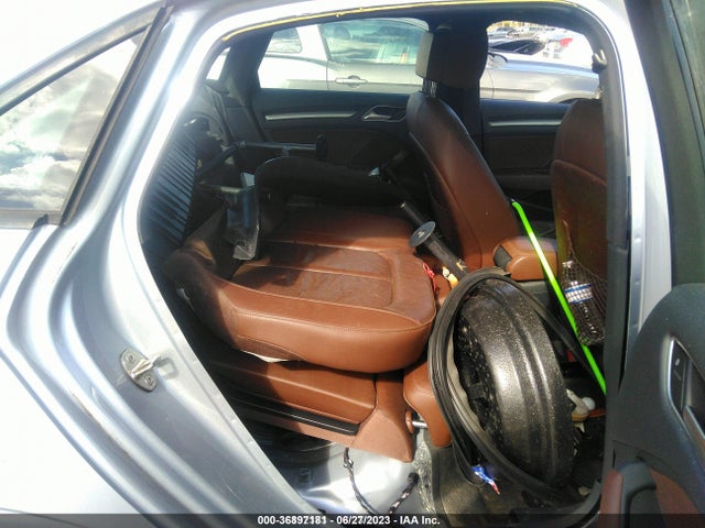 WAUA7GFF6G1005497 Audi A3 1.8t Premium