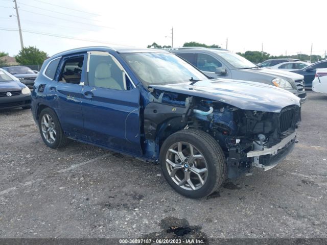 5UXTY5C05L9D65158 auction archive image