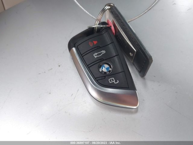 5UXTY5C05L9D65158 BMW X3 Xdrive30i
