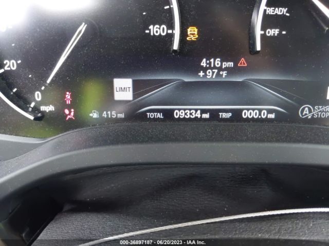 5UXTY5C05L9D65158 BMW X3 Xdrive30i