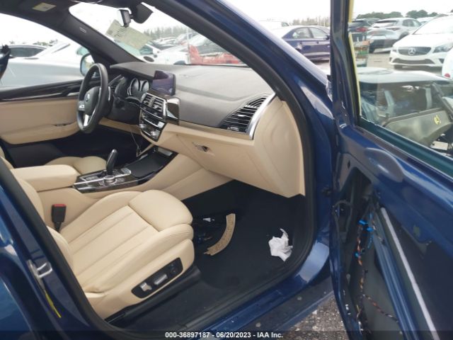 5UXTY5C05L9D65158 BMW X3 Xdrive30i