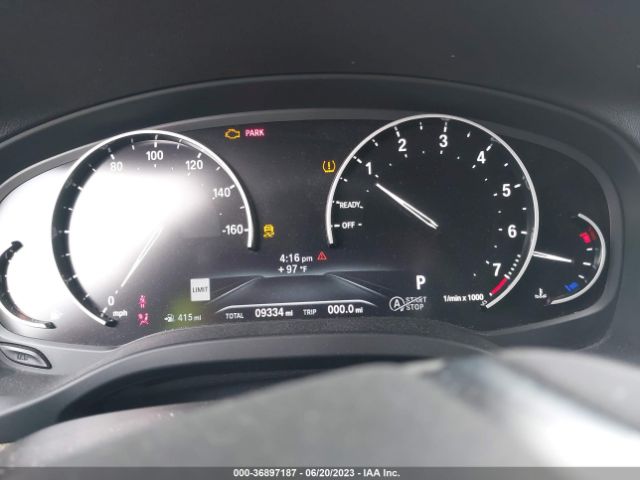5UXTY5C05L9D65158 BMW X3 Xdrive30i