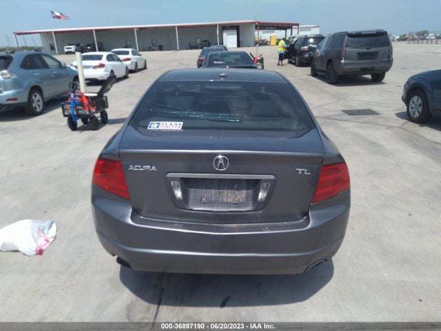 2005 ACURA TL VIN: 19UUA65515A019388