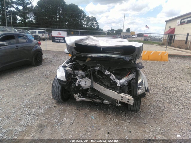 1G6AA5RA9F0135564 Cadillac Ats Sedan Standard Rwd