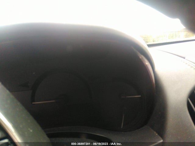 1G6AA5RA9F0135564 Cadillac Ats Sedan Standard Rwd