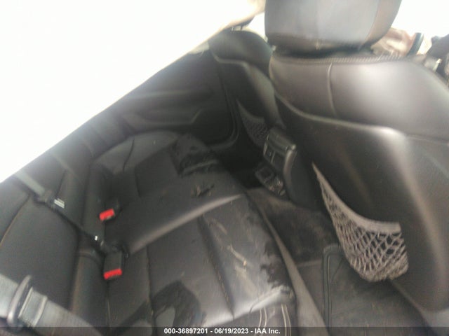 1G6AA5RA9F0135564 Cadillac Ats Sedan Standard Rwd