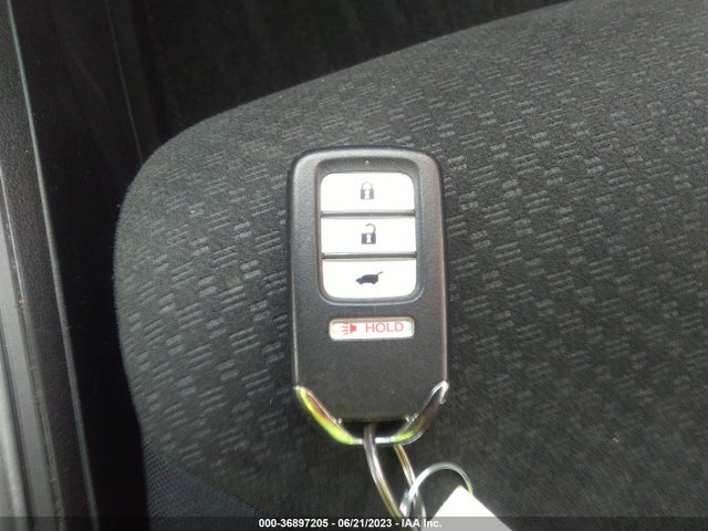 Honda CR-V EX 2015 2HKRM4H57FH662026 Image 11