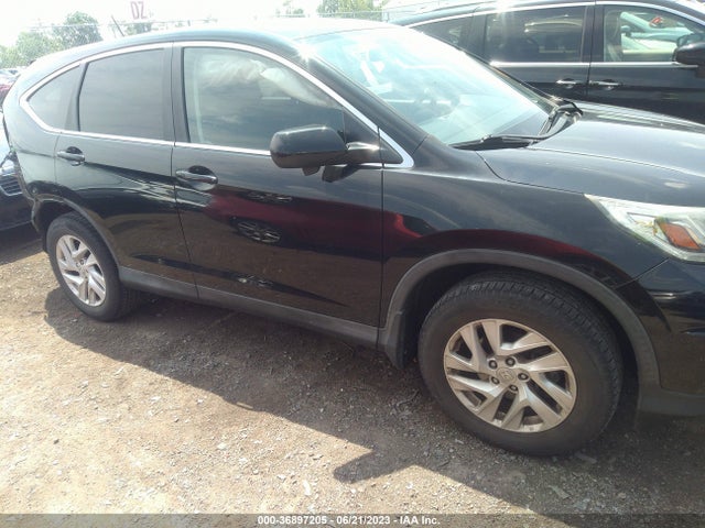 Honda CR-V EX 2015 2HKRM4H57FH662026 Image 14