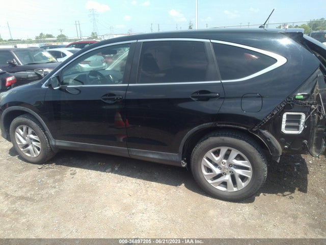 Honda CR-V EX 2015 2HKRM4H57FH662026 Image 15