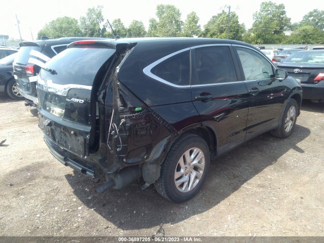 Honda CR-V EX 2015 2HKRM4H57FH662026 Image 4