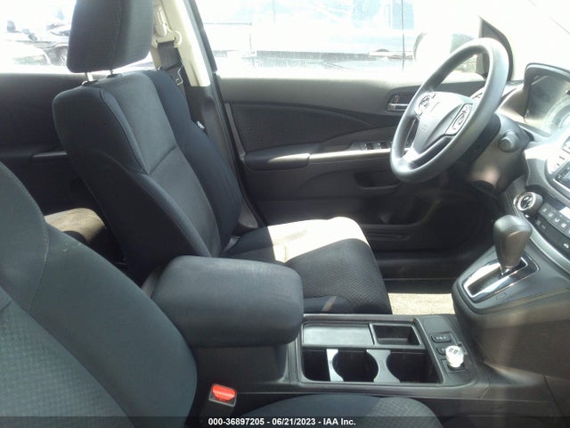Honda CR-V EX 2015 2HKRM4H57FH662026 Image 5