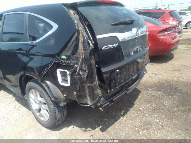 Honda CR-V EX 2015 2HKRM4H57FH662026 Image 6