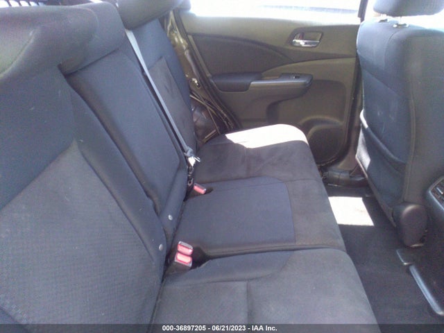 Honda CR-V EX 2015 2HKRM4H57FH662026 Image 8
