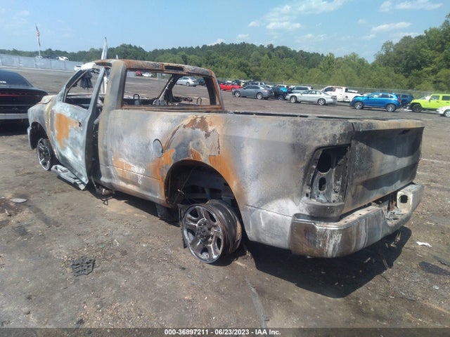 3C6MR5AJ5GG355447 RAM 2500 Tradesman