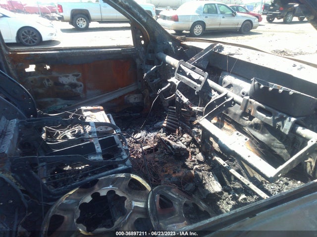 3C6MR5AJ5GG355447 RAM 2500 Tradesman