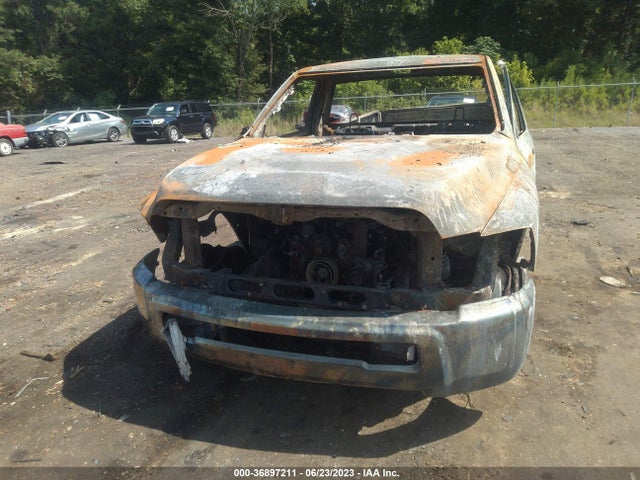3C6MR5AJ5GG355447 RAM 2500 Tradesman