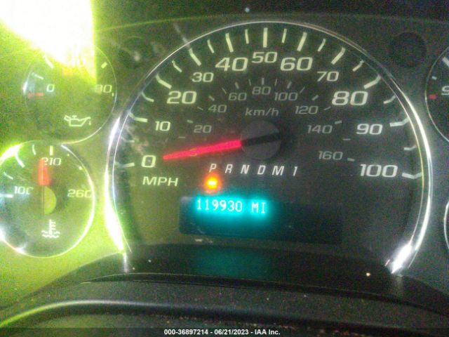 1GTW7FCA5E1135490 GMC SAVANA CARGO VAN