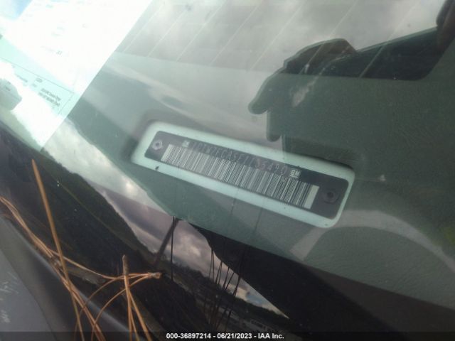 1GTW7FCA5E1135490 GMC SAVANA CARGO VAN