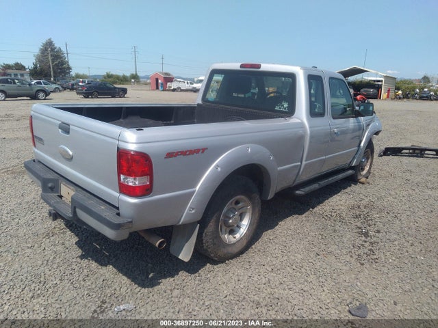 2011 FORD RANGER XL/XLT/SPORT VIN: 1FTKR1EE9BPA98402
