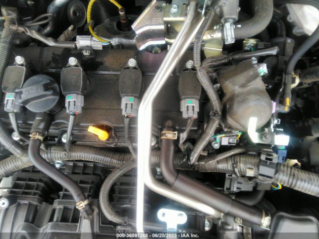 1N4BL4CW8PN329295 Nissan Altima 2.5 Sr