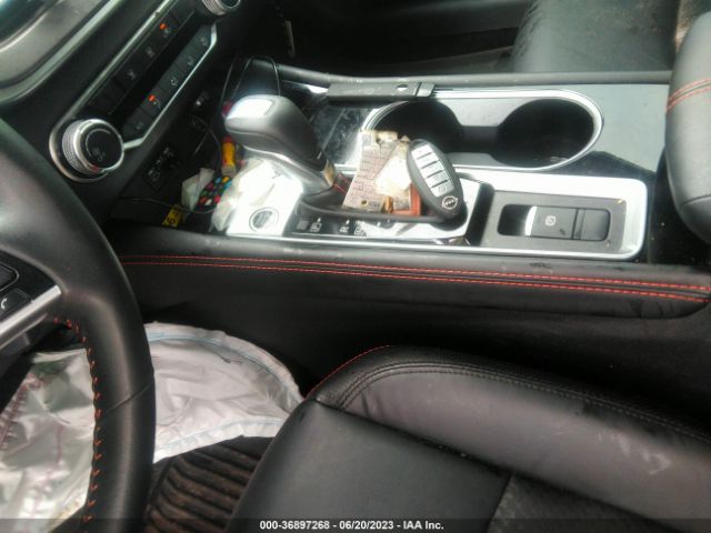 1N4BL4CW8PN329295 Nissan Altima 2.5 Sr