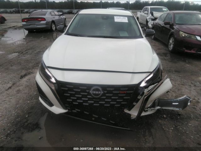 1N4BL4CW8PN329295 Nissan Altima 2.5 Sr
