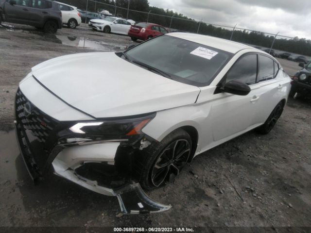 1N4BL4CW8PN329295 Nissan Altima 2.5 Sr