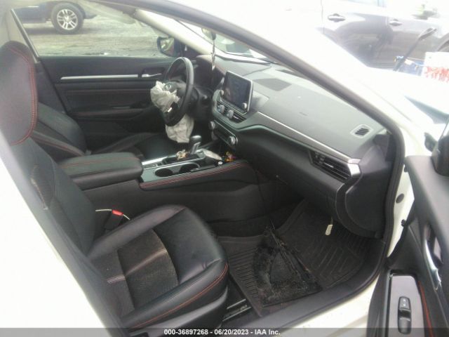 1N4BL4CW8PN329295 Nissan Altima 2.5 Sr