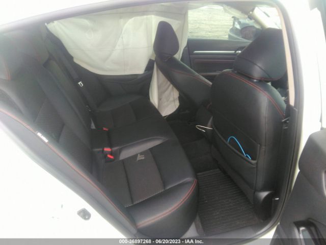 1N4BL4CW8PN329295 Nissan Altima 2.5 Sr