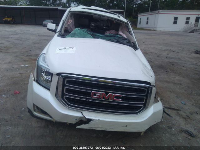 1GKS2BKC0FR102168 GMC YUKON SLT