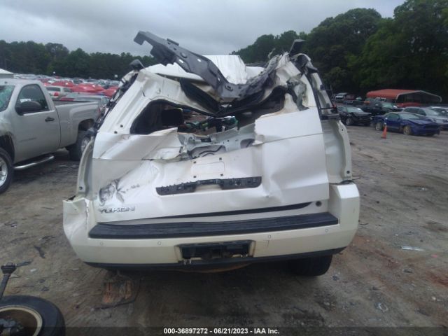 1GKS2BKC0FR102168 GMC YUKON SLT