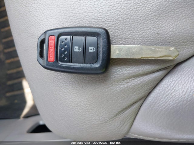 Honda Cr-v Ex-l 2014 5J6RM4H76EL116761 Image 11