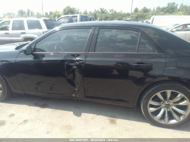 2C3CCABG9EH264605 Chrysler 300 300s