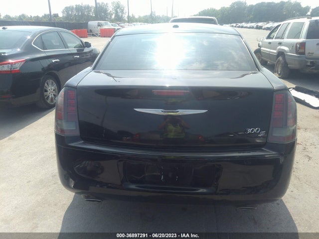 2C3CCABG9EH264605 Chrysler 300 300s