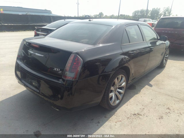 2C3CCABG9EH264605 Chrysler 300 300s