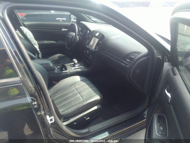 2C3CCABG9EH264605 Chrysler 300 300s