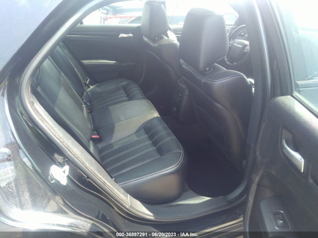 2C3CCABG9EH264605 Chrysler 300 300s