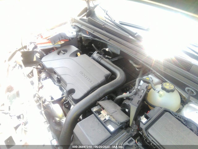 Chevrolet MALIBU LT 2021 1G1ZD5ST5MF069214 Image 10