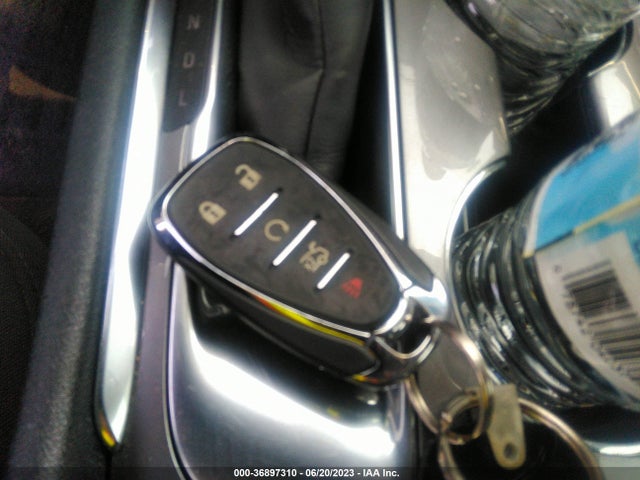 Chevrolet MALIBU LT 2021 1G1ZD5ST5MF069214 Image 11