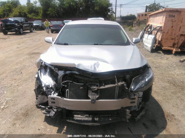 Chevrolet MALIBU LT 2021 1G1ZD5ST5MF069214 Image 12