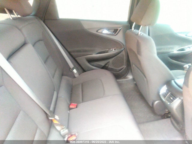 Chevrolet MALIBU LT 2021 1G1ZD5ST5MF069214 Image 8