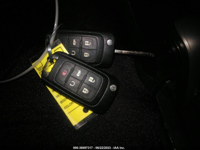 2GKFLYE37E6128418 GMC Terrain Slt