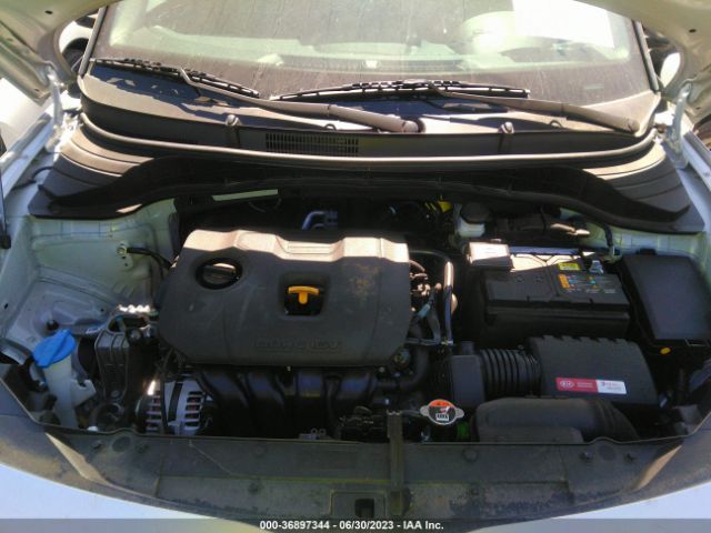 KNDJ23AUXL7723285 KIA SOUL LX