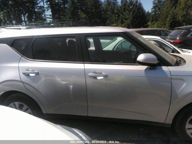 KNDJ23AUXL7723285 KIA SOUL LX