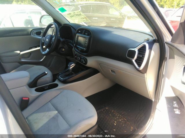 KNDJ23AUXL7723285 KIA SOUL LX